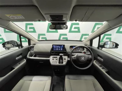 HONDA FREED 2026 с аукциона, 1500cc, пробег 0 км