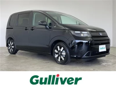 HONDA FREED 2026 с аукциона, 1500cc, пробег 0 км