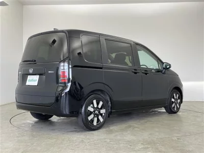 HONDA FREED 2026 с аукциона, 1500cc, пробег 0 км