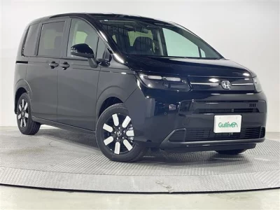 HONDA FREED 2026 с аукциона, 1500cc, пробег 0 км