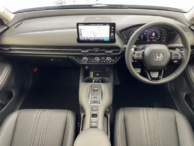 HONDA ZR-V 2026 с аукциона, 2000cc, пробег 0 км