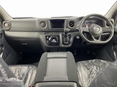 NISSAN CARAVAN