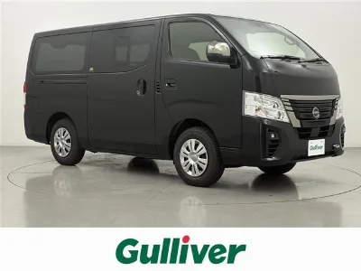 NISSAN CARAVAN