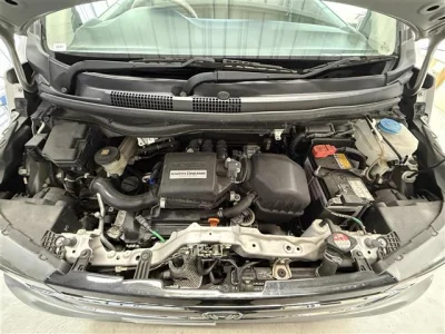 HONDA N WGN