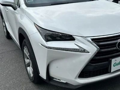 LEXUS NX 2014 с аукциона, 2000cc, пробег 89 000 км
