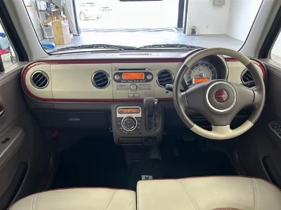 SUZUKI ALTO LAPIN 2014 с аукциона, 660cc, пробег 63 000 км