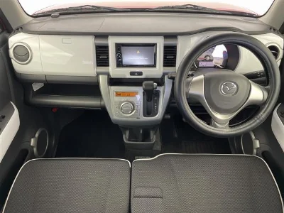 MAZDA FLAIR CROSSOVER