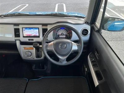 MAZDA FLAIR CROSSOVER
