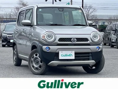 MAZDA FLAIR CROSSOVER