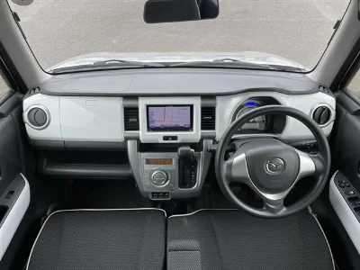 MAZDA FLAIR CROSSOVER