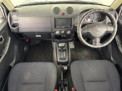 NISSAN KICKS 2012 с аукциона, 660cc, пробег 75 000 км
