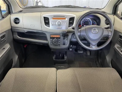 MAZDA FLAIR