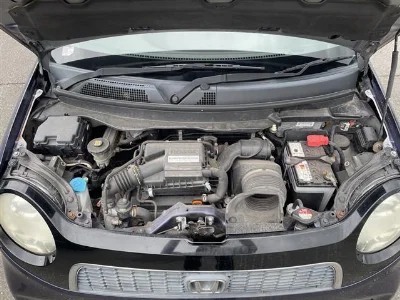 HONDA N ONE 2013 с аукциона, 660cc, пробег 81 000 км