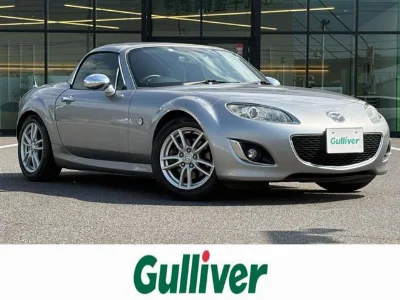 MAZDA ROADSTER