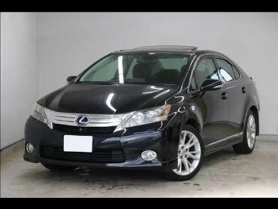 LEXUS HS