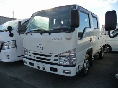 MAZDA TITAN