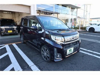 SUBARU STELLA 2015 с аукциона, 660cc, пробег 66 000 км