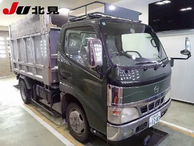 HINO DUTRO
