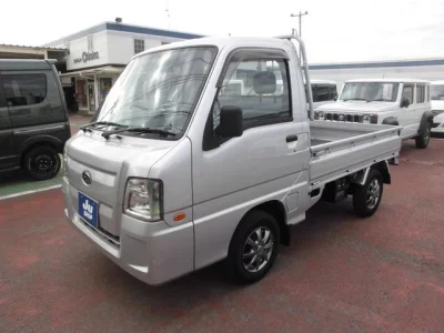 SUBARU SAMBAR TRUCK