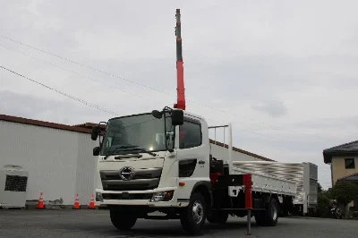 HINO RANGER