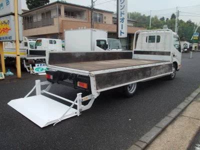 HINO DUTRO