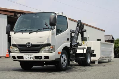 HINO DUTRO