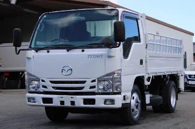 MAZDA TITAN