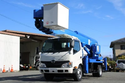 HINO DUTRO