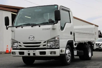 MAZDA TITAN