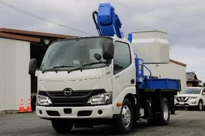 HINO DUTRO