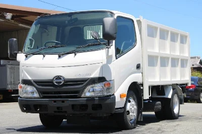 HINO DUTRO