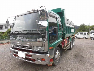 ISUZU OTHER