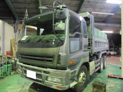 ISUZU OTHER