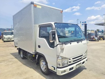 MAZDA TITAN