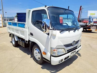 HINO DUTRO