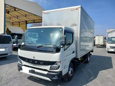 MITSUBISHI OTHER 2023 с аукциона, 2990cc, пробег 10 000 км
