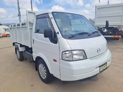 MAZDA BONGO