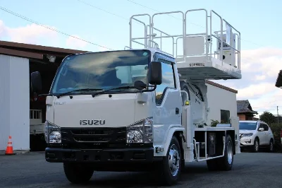 ISUZU ELF 2020 с аукциона, 2990cc, пробег 30 000 км
