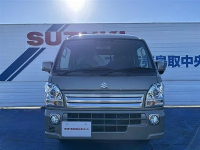 SUZUKI CARRY TRUCK 2025 с аукциона, 660cc, пробег 0 км