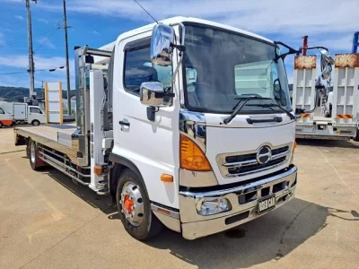 HINO RANGER