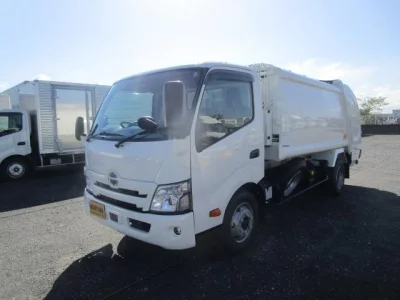 HINO DUTRO