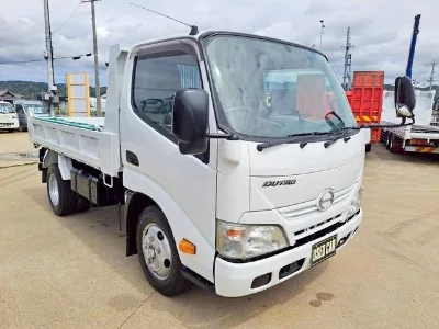 HINO DUTRO