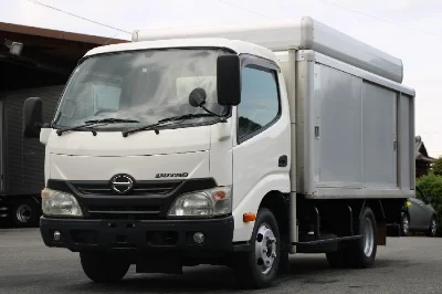 HINO DUTRO