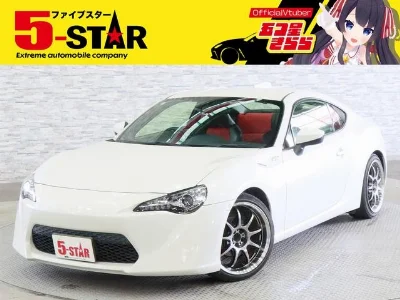 TOYOTA 86