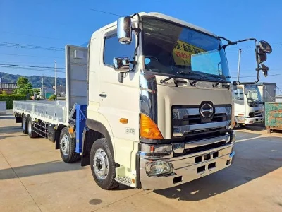 HINO PROFIA