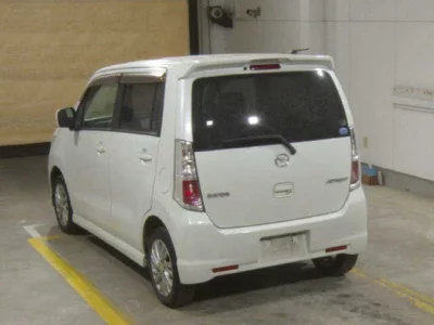 MAZDA AZ WAGON