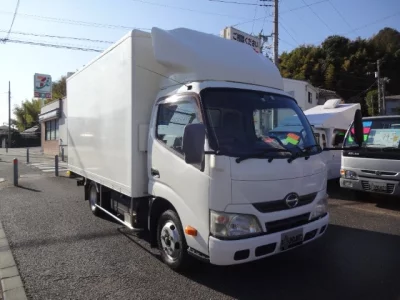 HINO DUTRO