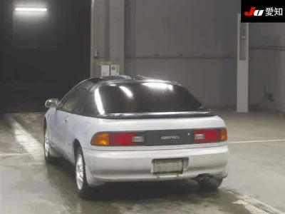 TOYOTA SERA