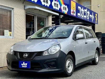 NISSAN NV150 AD
