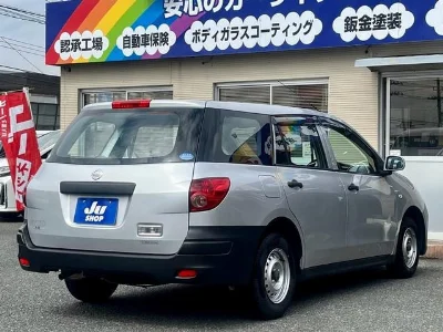 NISSAN NV150 AD